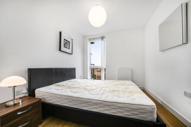 Flat for sale in Conington Road, London