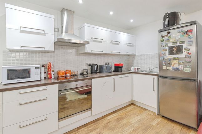 Flat 17, 1, Duke Street, Leicester photo 3