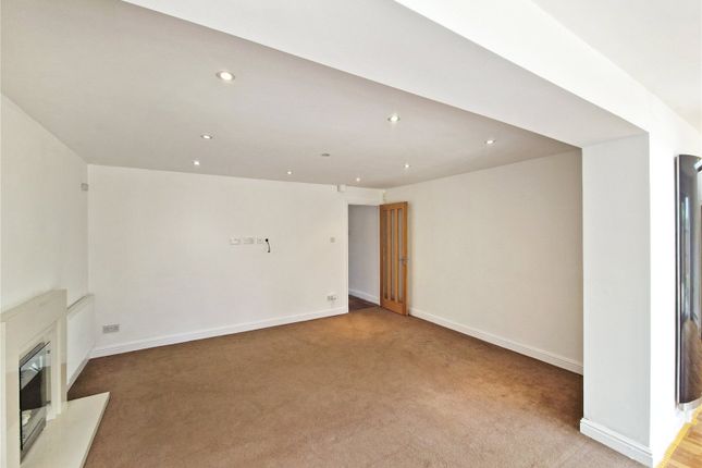 Detached house to rent in Coulstock Road, Burgess Hill, West Sussex