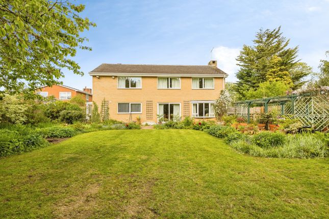 2, Willow Lea, Chester photo 4