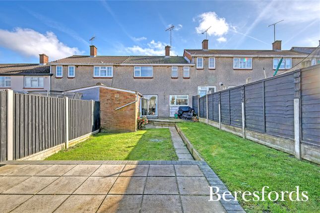 Terraced house for sale in Mandeville Walk, Hutton