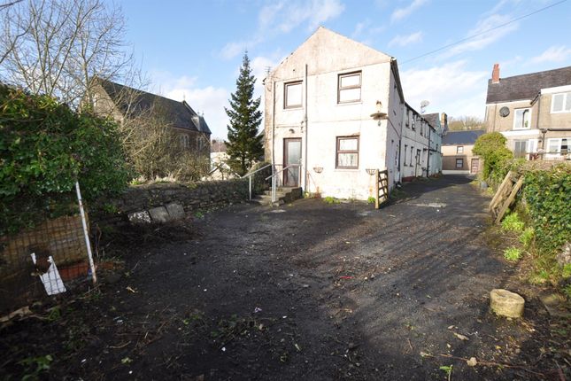 1 Towy Mews, Priory Street, Carmarthen photo 4