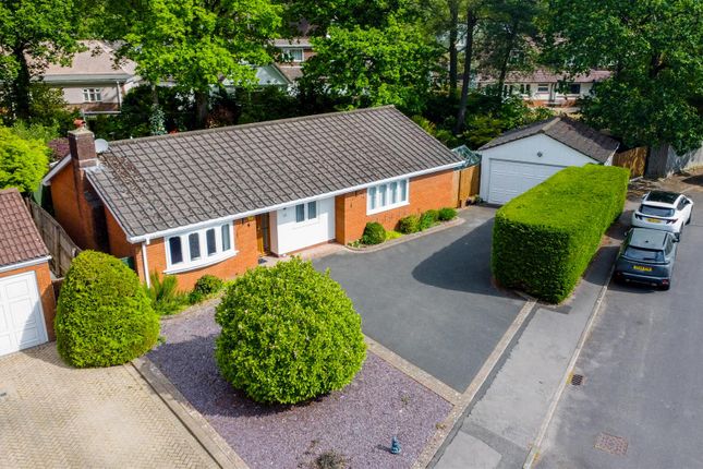 3-bed house on 12, Lynwood Close, Ferndown, £500,000