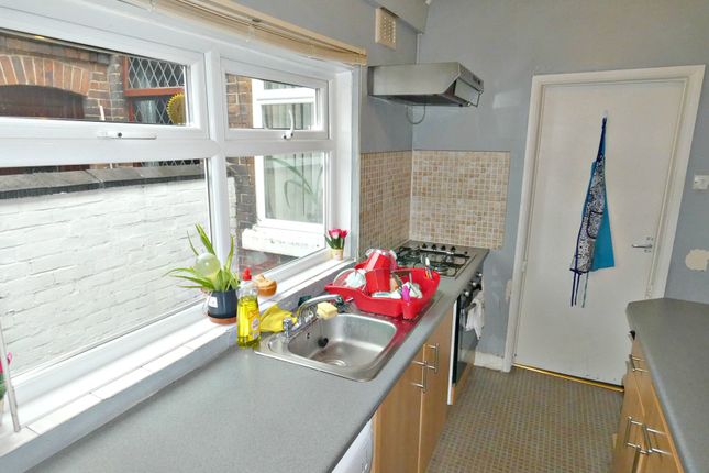 466, Hartshill Road, Stoke-on-Trent photo 2