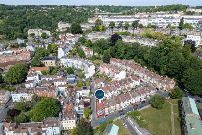 11 St. Vincents Road, Clifton Wood, Bristol Bs8 4P