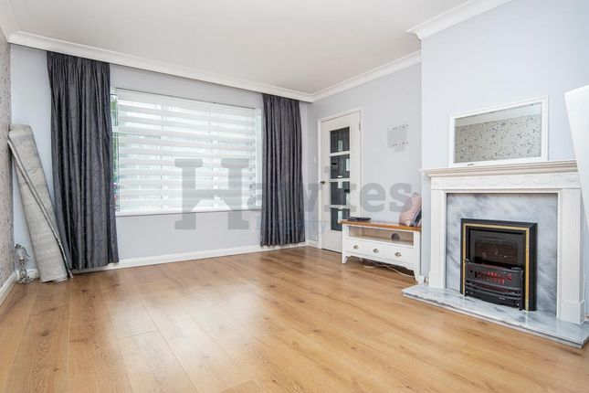 Semi-detached house to rent in Waltham Road, Woodford Green