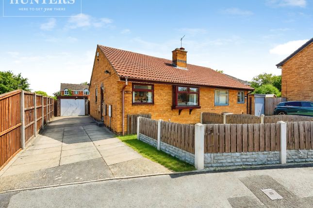 2-bed house on 76, Park View, Barnsley, £170,000