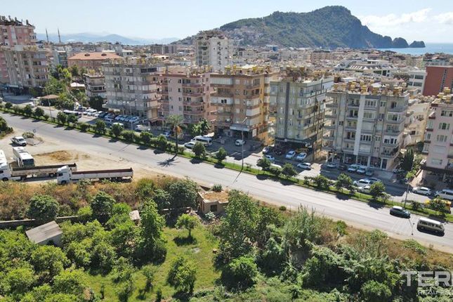Apartment for sale in Alanya City Centre, Alanya, Antalya Province, Mediterranean, Turkey