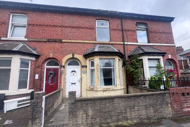 2 Bedroom House in FY7 6SZ