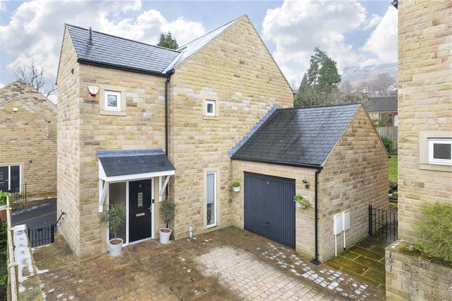 Detached house for sale in Lower Constable Fold, Ilkley, West Yorkshire