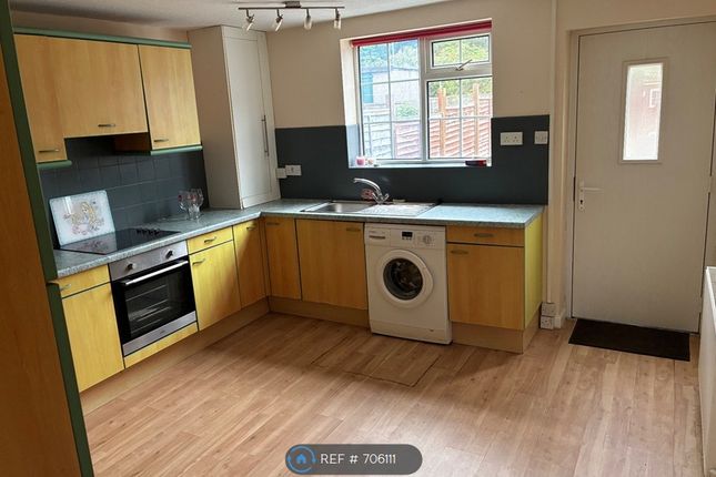 Peterhouse Drive, Otley photo 2