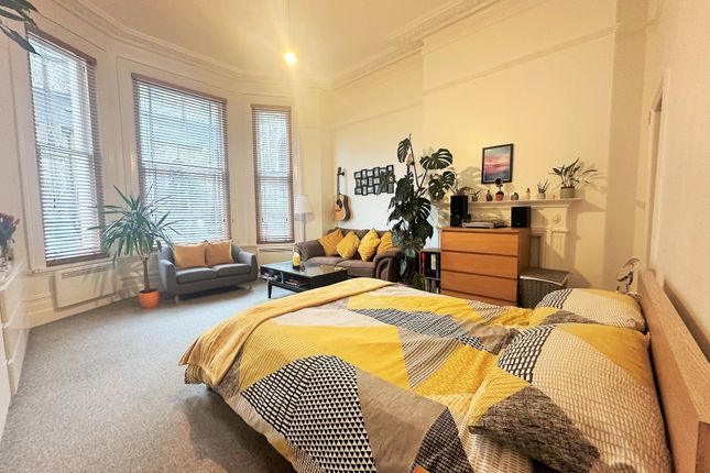 Studio for sale in Cambridge Road, Hove