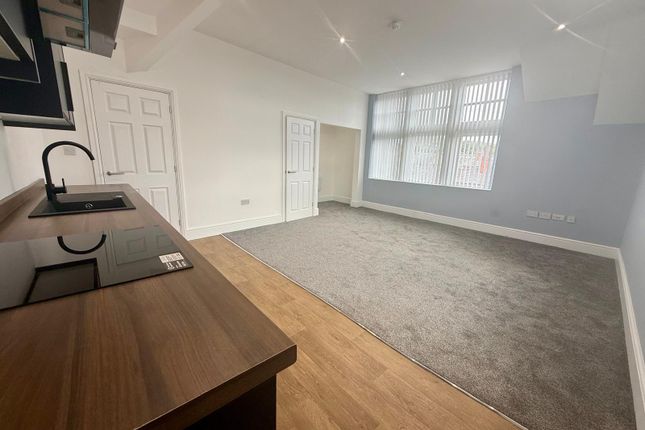 Apartment 10 62, Park Road, Wigan photo 5