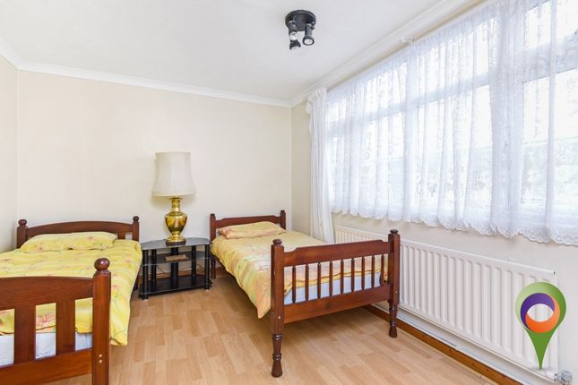 Semi-detached house for sale in Rochester Way, Eltham