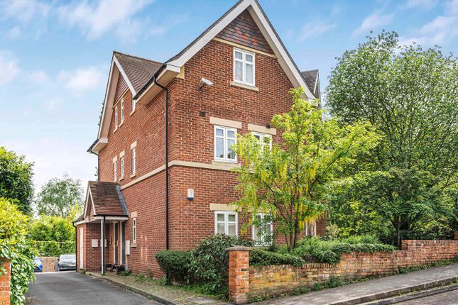 Thumbnail Flat for sale in Frenchay Road, Waterways