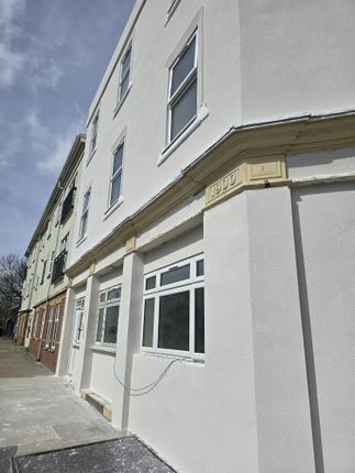 Block of flats to rent in High Street, Gravesend