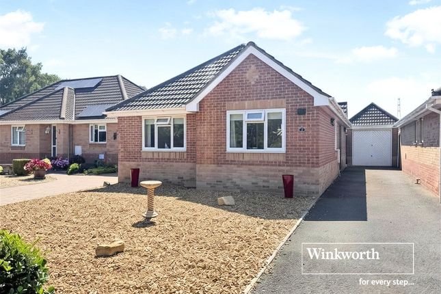 3-bed house on 2, Batstone Way, Dorset, £400,000
