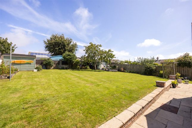 Detached house for sale in Carbeile Road, Torpoint, Cornwall