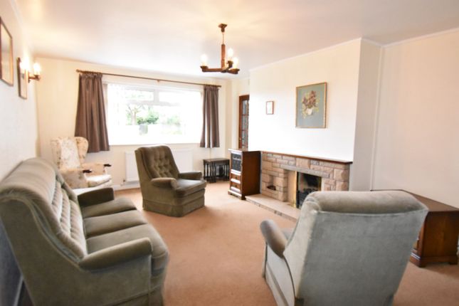 Detached bungalow for sale in The Mayalls, Twyning, Tewkesbury