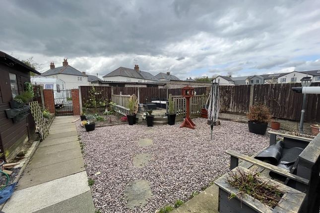 Semi-detached house for sale in Sixth Avenue, Llay, Wrexham