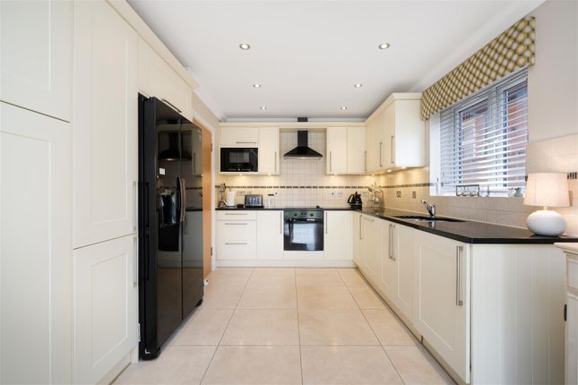 Detached house for sale in Rise Road, Sunningdale, Ascot
