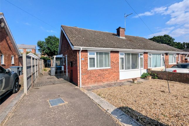 2-bed house on 7, St. Michaels Close, Ipswich, £264,995