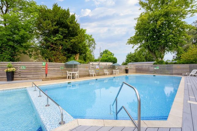 Beauport Holiday Park, Ridge West, St Leonards on Sea photo 5