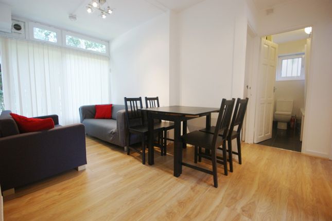 Flat for sale in Camden Square, London
