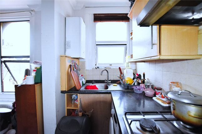 Flat 3, 85, Brigstock Road, Thornton Heath photo 5