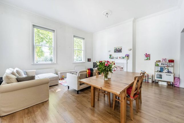 Thumbnail Flat for sale in Drummond Gate, Pimlico, London