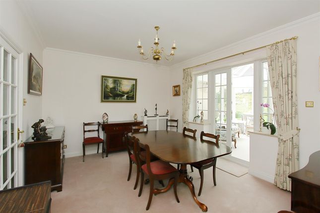 Peagreen Lodge, Drove Road, Stockbridge photo 3