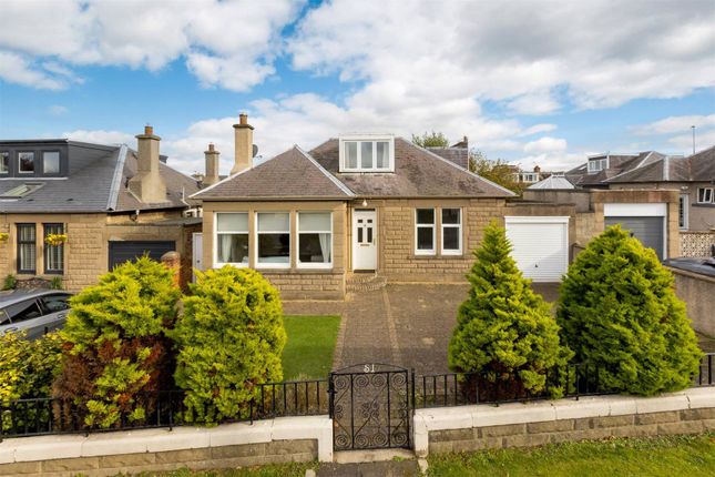 3-bed house on Mountcastle Edinburgh, £435,000