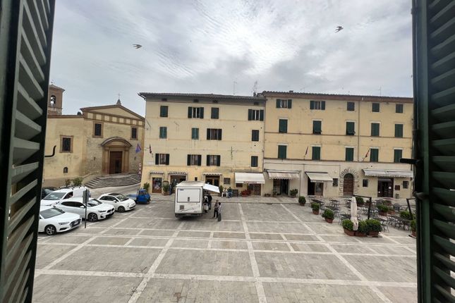 Duplex for sale in Cetona, Cetona, Toscana
