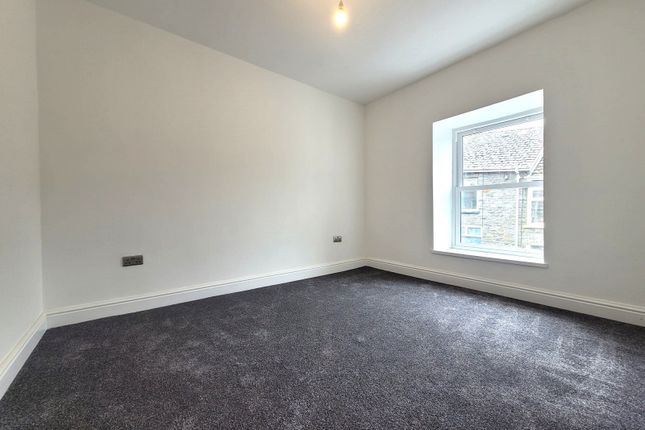 Terraced house for sale in 27 Prospect Place, Treorchy, Rhondda Cynon Taff.