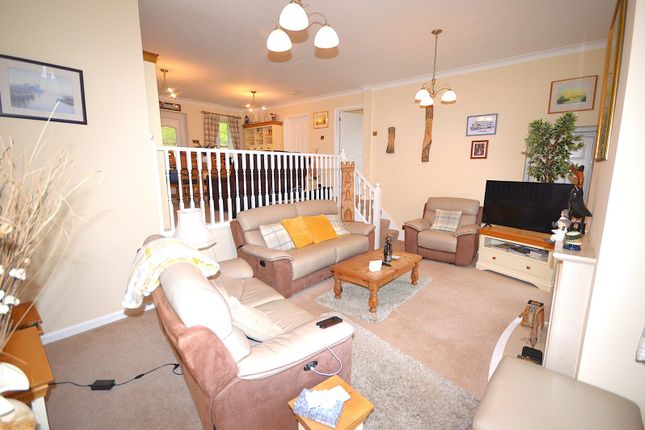 15, Plas Hafren, Powys photo 4