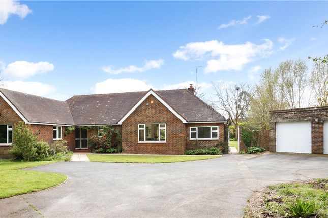 Bungalow for sale in Beacon Road, Ditchling, Hassocks