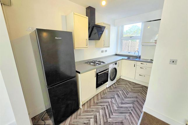 Flat 1, 65 Salisbury Road, Harrow photo 3