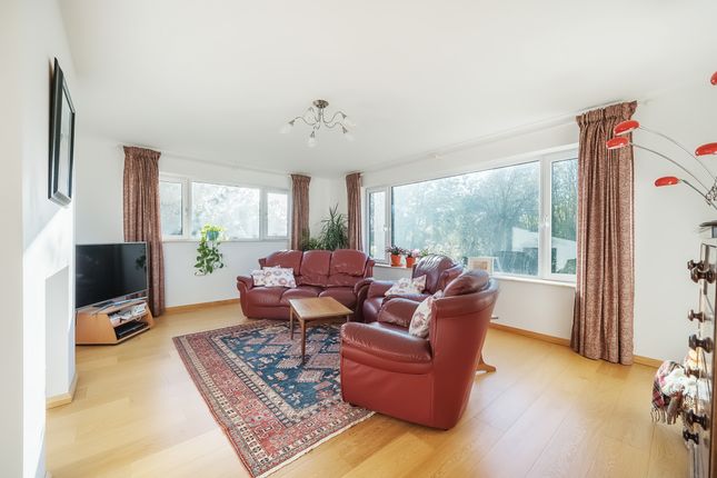Detached house for sale in Sankyns Green, Little Witley, Worcester