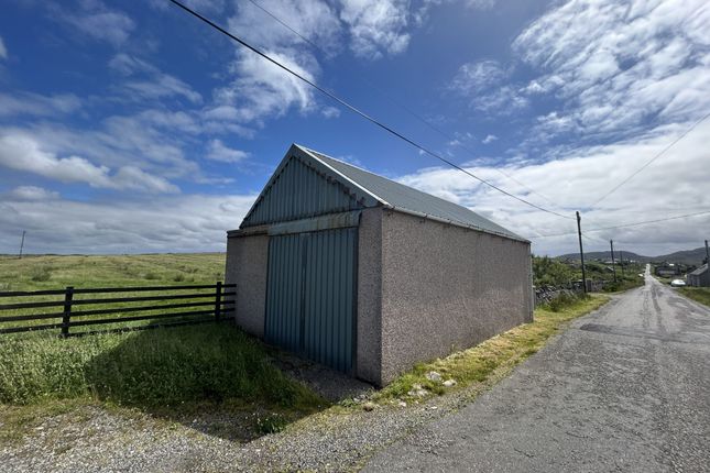 Loch Na Coinneach, 4, New Shawbost, Isle of Lewis photo 5