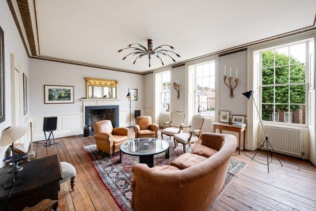 Drawing Room (Or Double Bedroom)