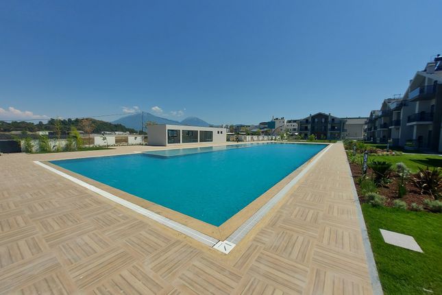 Apartment for sale in Koca Calis, Fethiye, Muğla, Aydın, Aegean, Turkey