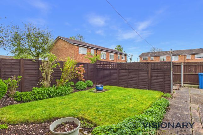 5a Longfellow Road, Burntwood photo 2