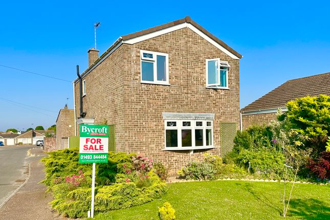 Detached house for sale in The Cobbleways, Winterton-On-Sea, Great Yarmouth
