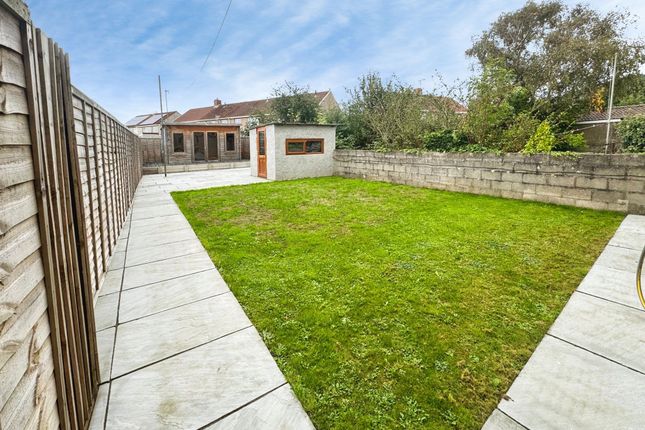 28 Border Road, Port Talbot photo 3