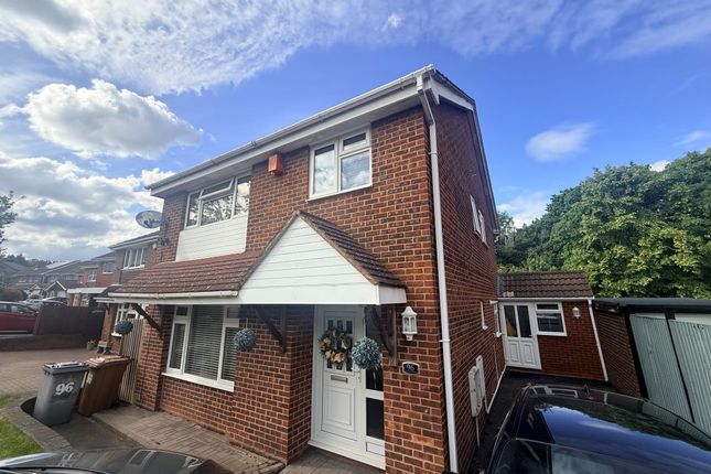 4-bed house on 96, Kingsleigh Drive, Birmingham, £325,000