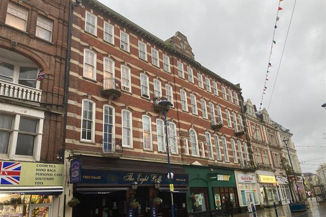 Flat for sale in New Street, Dover, Kent