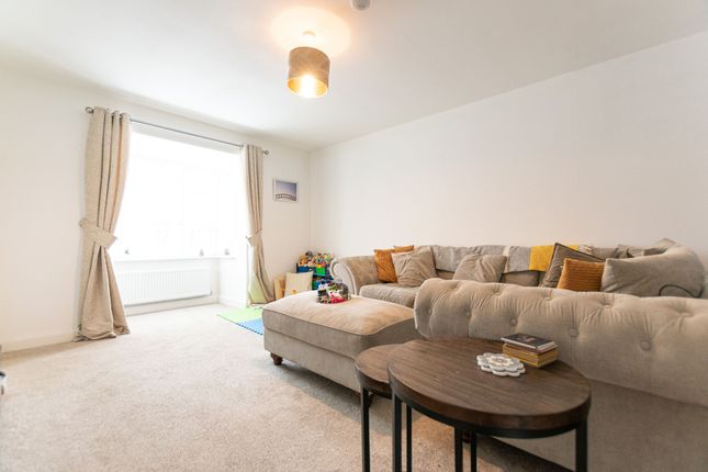 Semi-detached house for sale in Hulme Gardens, Leigh