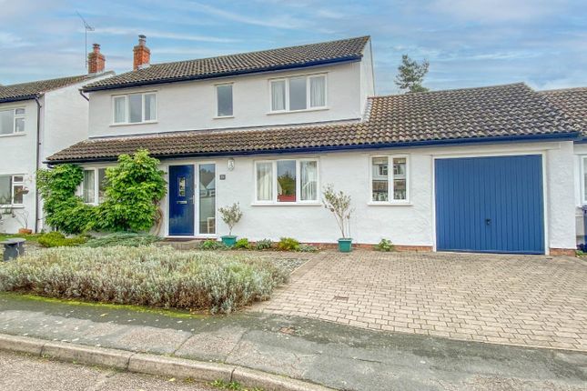4-bed house on 25, Aylesford Way, Stapleford, Cambridge, £700,000