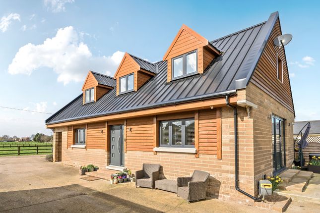 PRESTBURY HOUSE, Cuckoo Road, KING'S LYNN photo 3