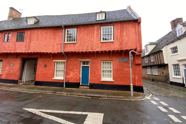 Thumbnail Property to rent in Nelson Street, King's Lynn